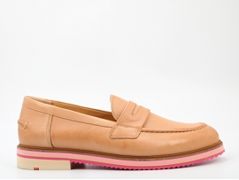  13827<br>CUIR NATUREL  CUIR GOMME