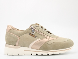  EREEN<br>CUIR KAKI  CUIR GOMME