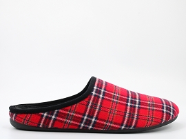 SOIR ET MATIN BIRDY<br>ROUGE