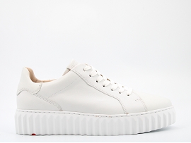 ARIZONA SFB 23226:CUIR/WHITE//CUIR/GOMME