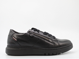  TAMYA<br>CUIR NOIR  CUIR GOMME