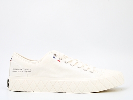 PALLADIUM PALLA ACE CVS<br>BLANC