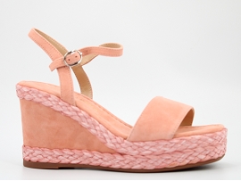  975<br>NUBUCK ROSE   GOMME