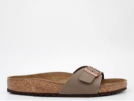 BIRKENSTOCK MADRID BFBC<br>MARRON
