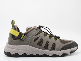 ALLROUNDER CANDO<br>GRIS