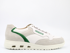 MEPHISTO JANSEN<br>WHITE