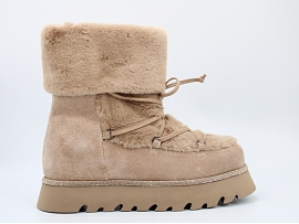 ALMA EN PENA 1011<br>TAUPE