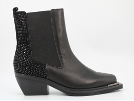 ALMA EN PENA 700<br>NOIR