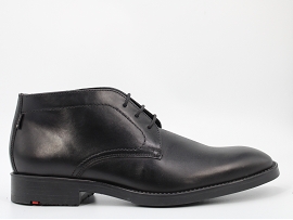 CASI MIRA K201629 VERIA 24551:CUIR/GRIS//CUIR/GOMME