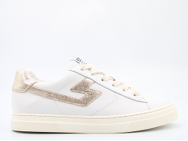 SCHMOOVE SPARK SIGNATURE<br>WHITE