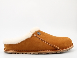 BIRKENSTOCK ZERMATT PREMIUM<br>GRIS