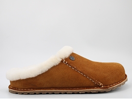 BIRKENSTOCK ZERMATT PREMIUM<br>MARRON