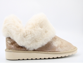 SOIR ET MATIN LUMINA<br>METALISE