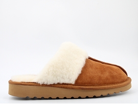 SOIR ET MATIN YEMI<br>MARRON