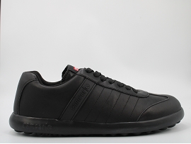 1257133 G3D PELOTAS K100752:CUIR/NOIR///