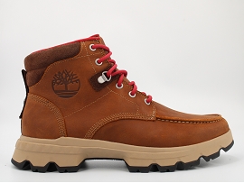 BOSTON BBPLATF FUR TBL ORIGINALS ULTRA:CUIR/TAN//TEXTILE/GOMME