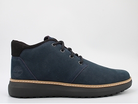 DRIFTRAIL K101039 HUDSON ROAD:NUBUCK/MARINE/CAR/TEXTILE/GOMME