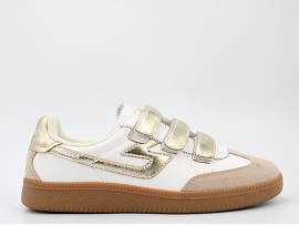 SCHMOOVE SHEFIELD STRAPS<br>BEIGE