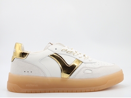  257130<br>CUIR + AUTRES MATERIAUX OR   GOMME