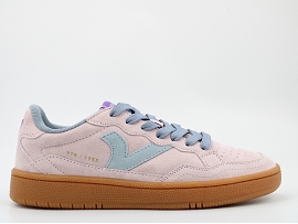  8806111<br>NUBUCK ROSE   GOMME