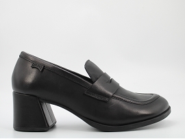  KORA K201798<br>CUIR NOIR PER CUIR GOMME