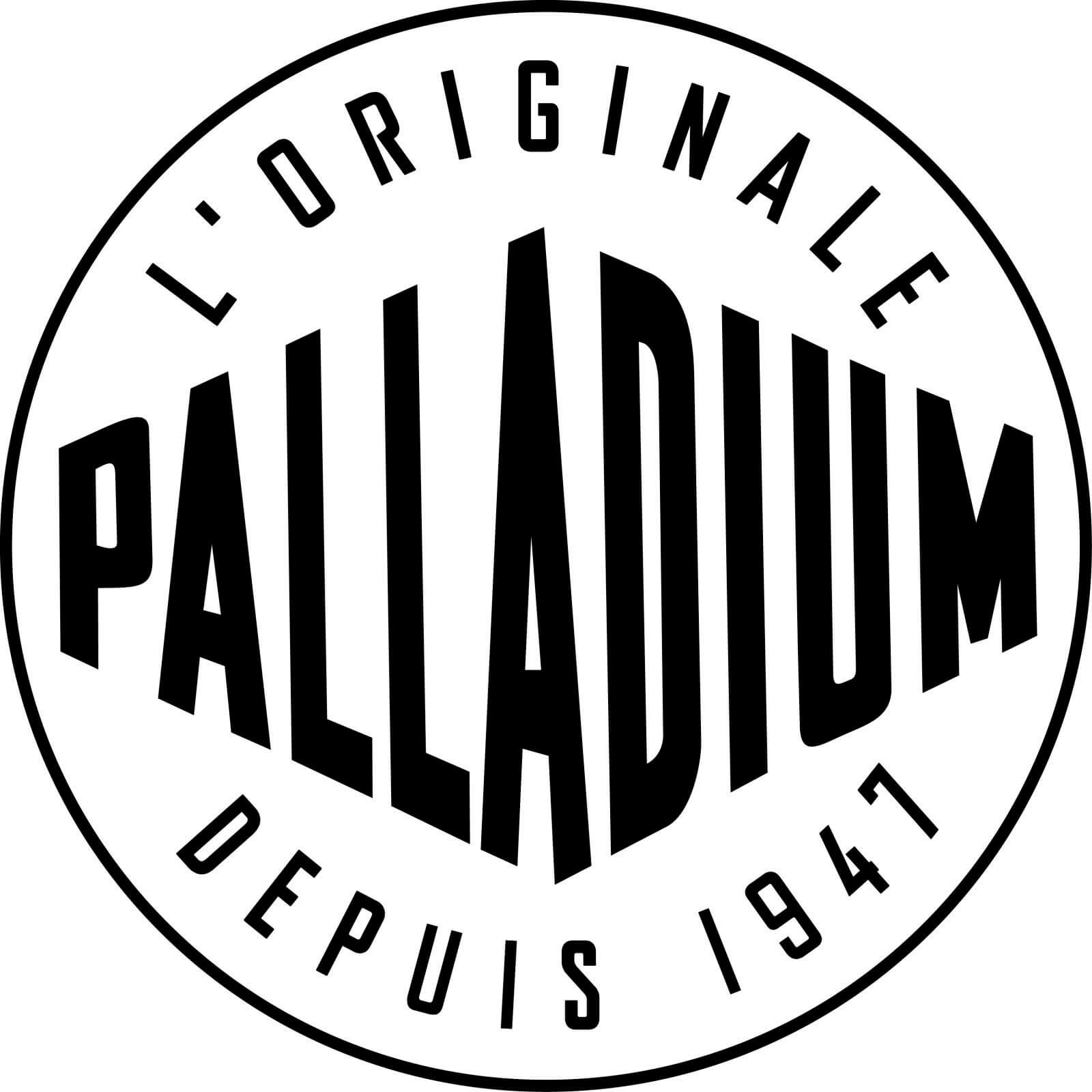 PALLADIUM