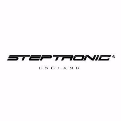 Steptronic