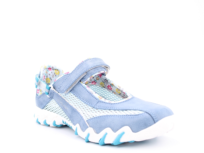 Allrounder ballerine babies niro bleu1206502_2