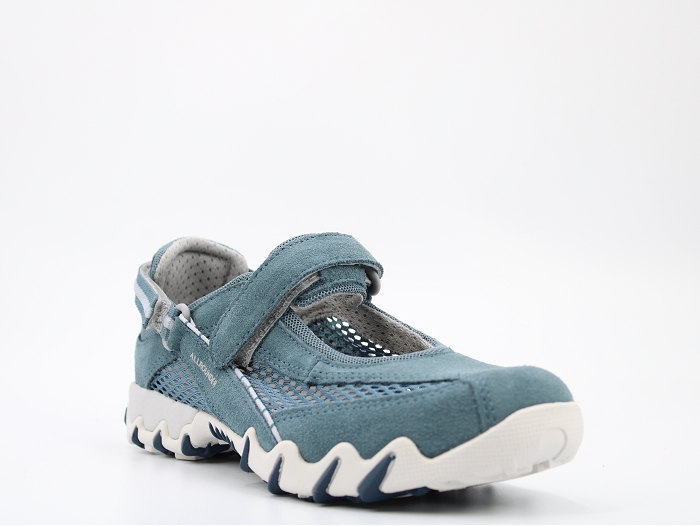 Allrounder ballerine babies niro bleu1206517_2