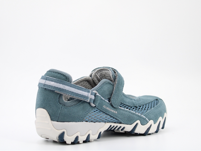 Allrounder ballerine babies niro bleu1206517_4