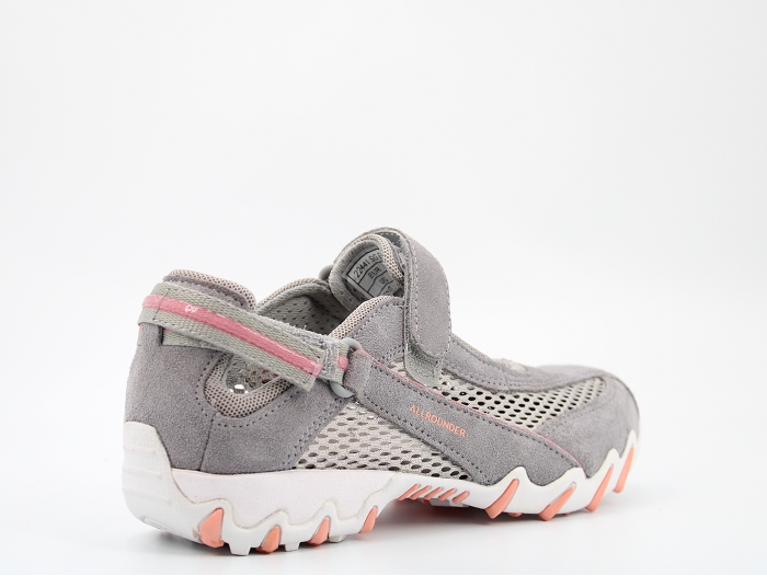 Allrounder ballerine babies niro gris1206522_4