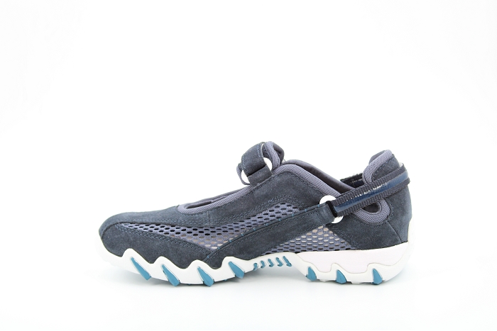 Allrounder ballerine babies niro bleu1206526_3