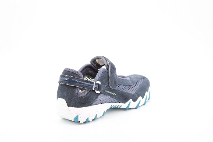 Allrounder ballerine babies niro bleu1206526_4