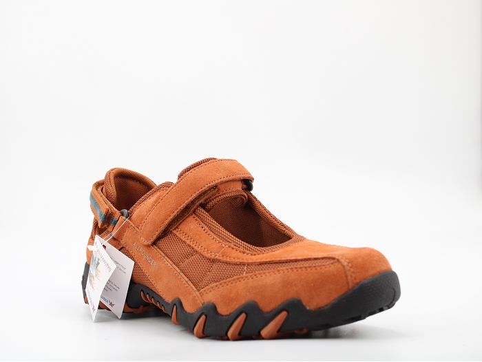 Allrounder ballerine babies niro orange1206532_2