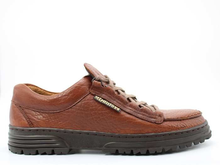 Mephisto derby sport cruiser marron