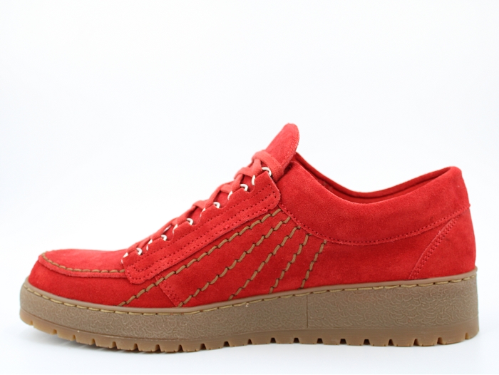 Mephisto derby sport rainbow rouge1213020_3