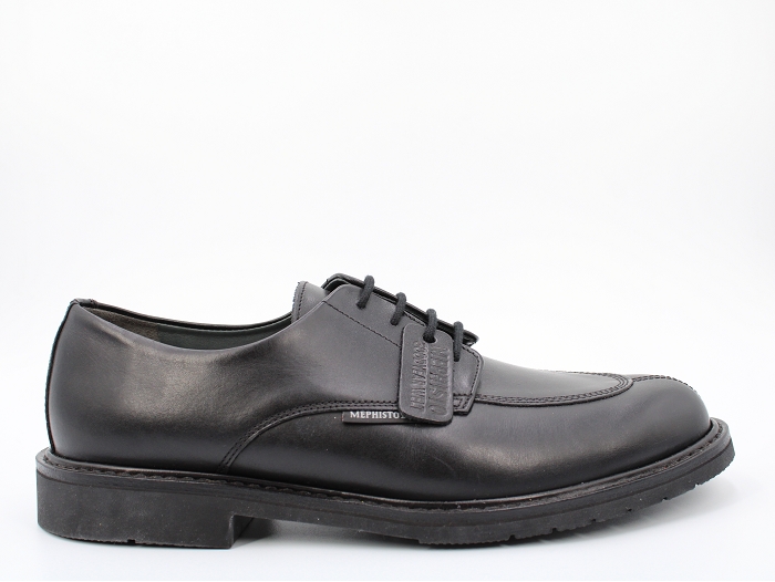 Mephisto derby ville mike noir