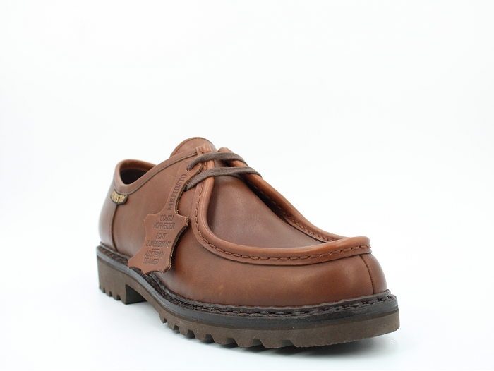 Mephisto derby ville peppo marron1214001_2