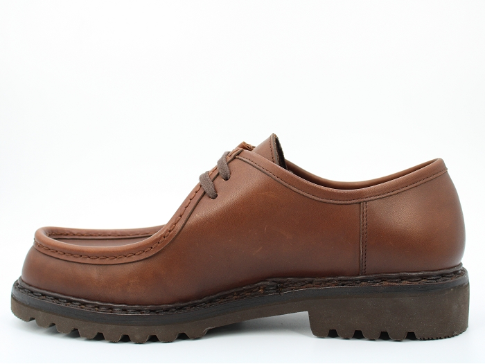 Mephisto derby ville peppo marron1214001_3