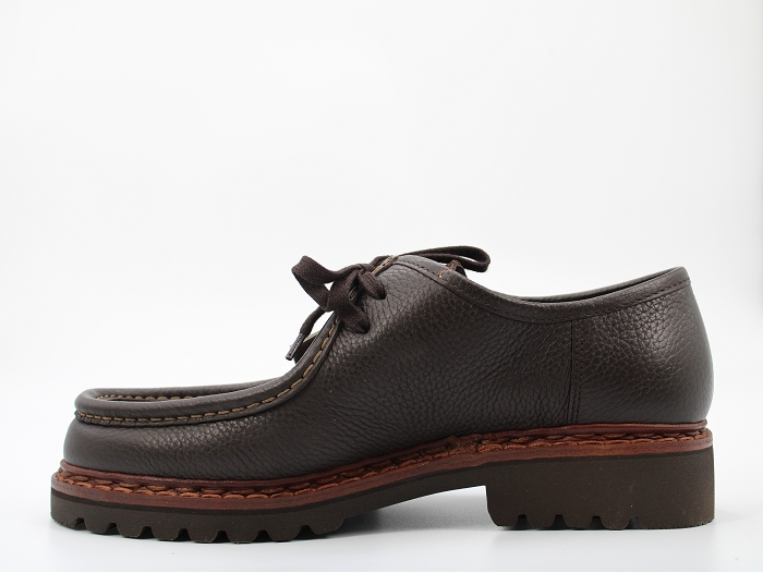 Mephisto derby ville peppo marron1214004_3