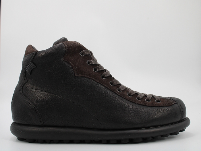 Camper botte et bottine 33766 noir
