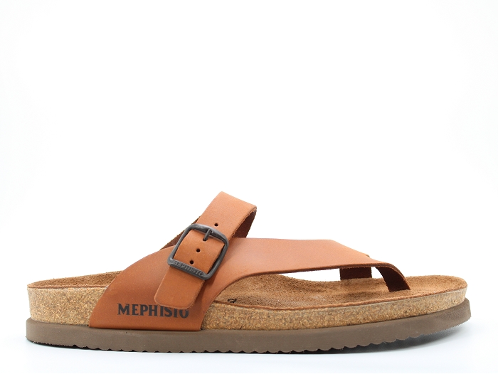 Mephisto mule niels marron