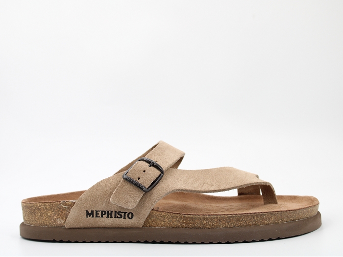 Mephisto mule niels gris