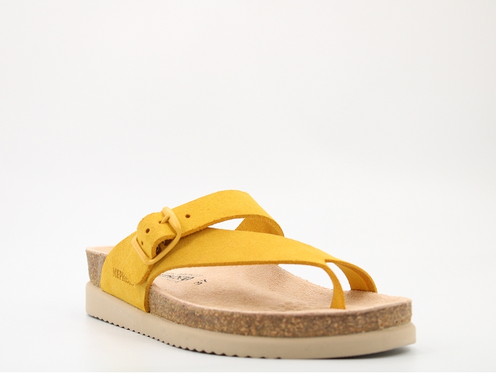 Mephisto sandale helen jaune1273831_2