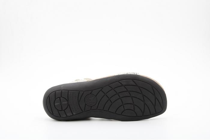 Mephisto sandale adelie gris1274207_5