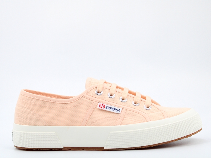 Superga sneakers 2750 cotu classic rose