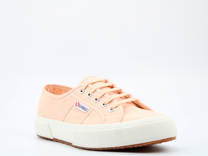 Superga sneakers 2750 cotu classic rose1297504_2