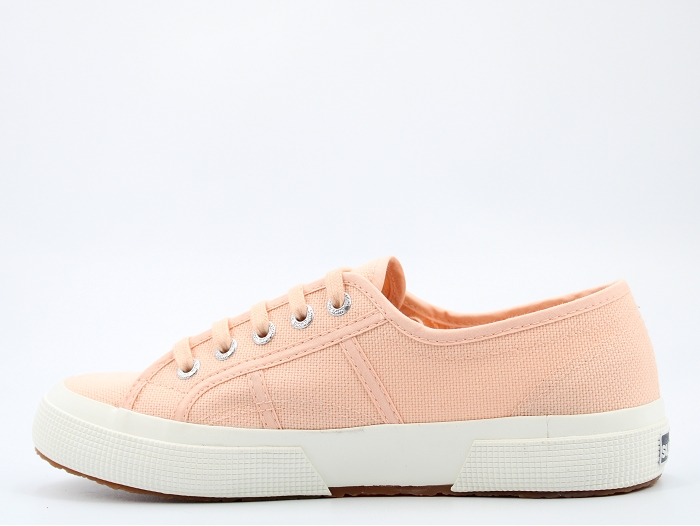 Superga sneakers 2750 cotu classic rose1297504_3