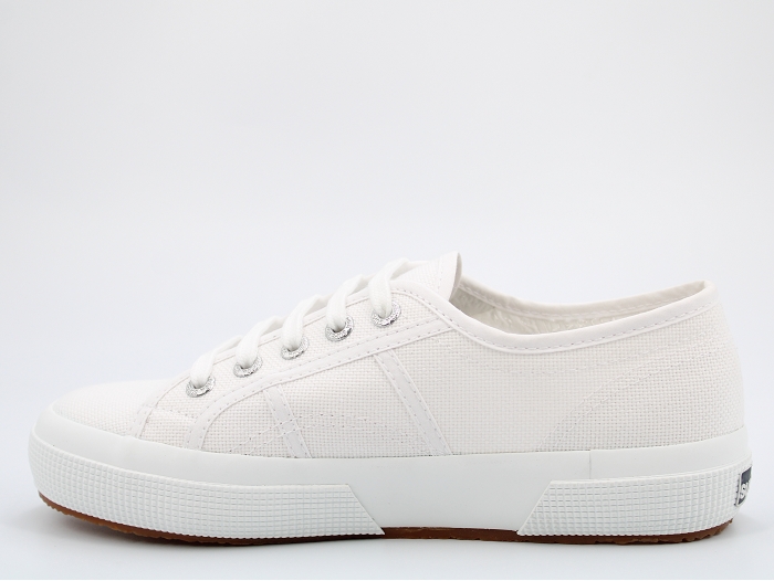 Superga sneakers 2750 cot blanc1297505_3