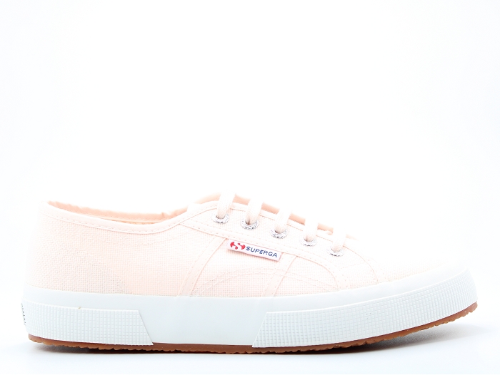 Superga sneakers 2750 cotu classic rose